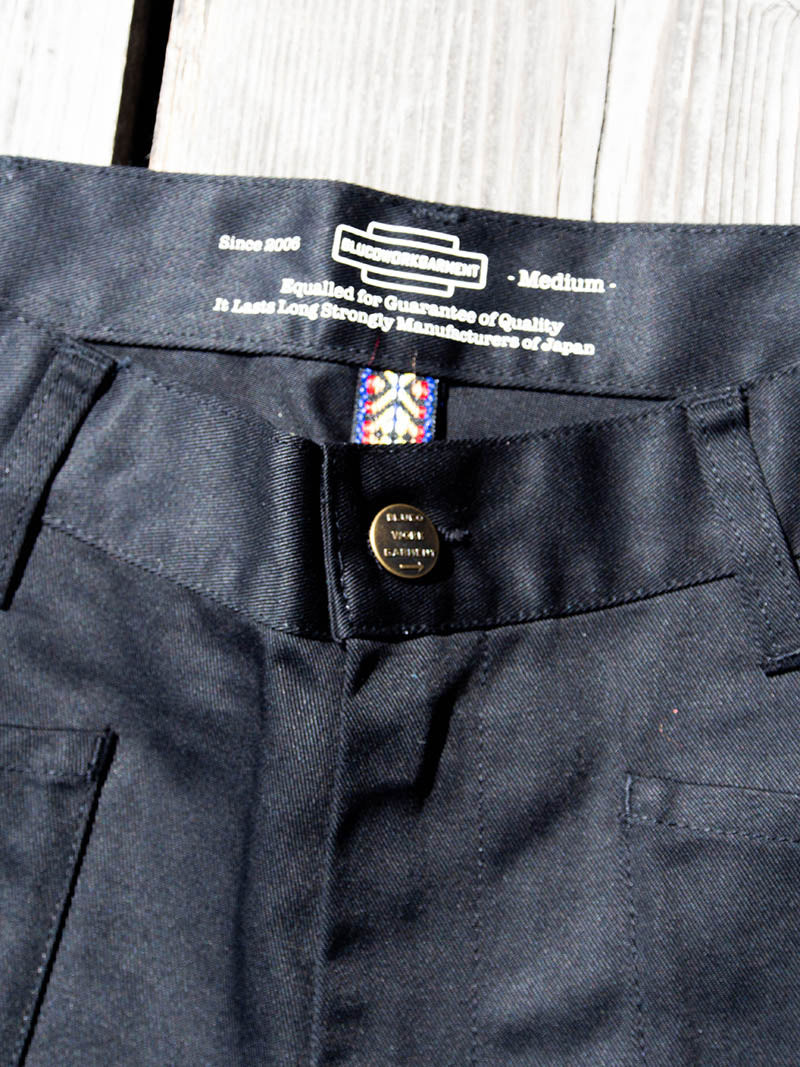 SAILOR WORK PANTS