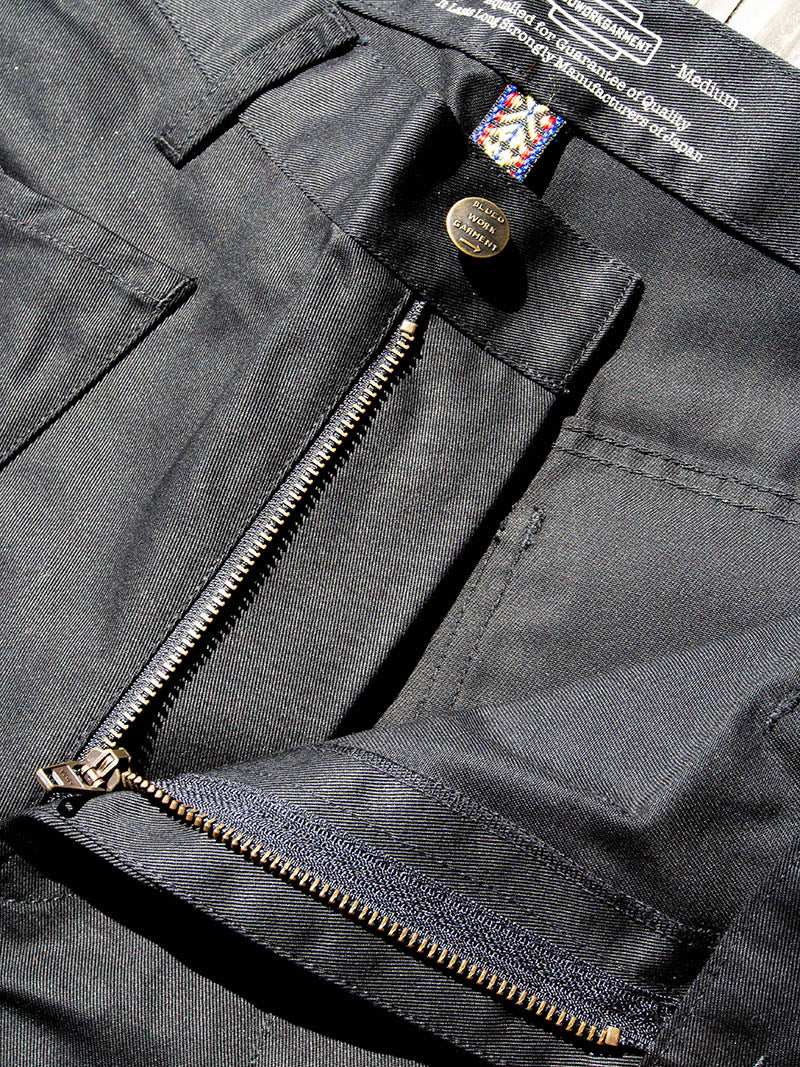 SAILOR WORK PANTS