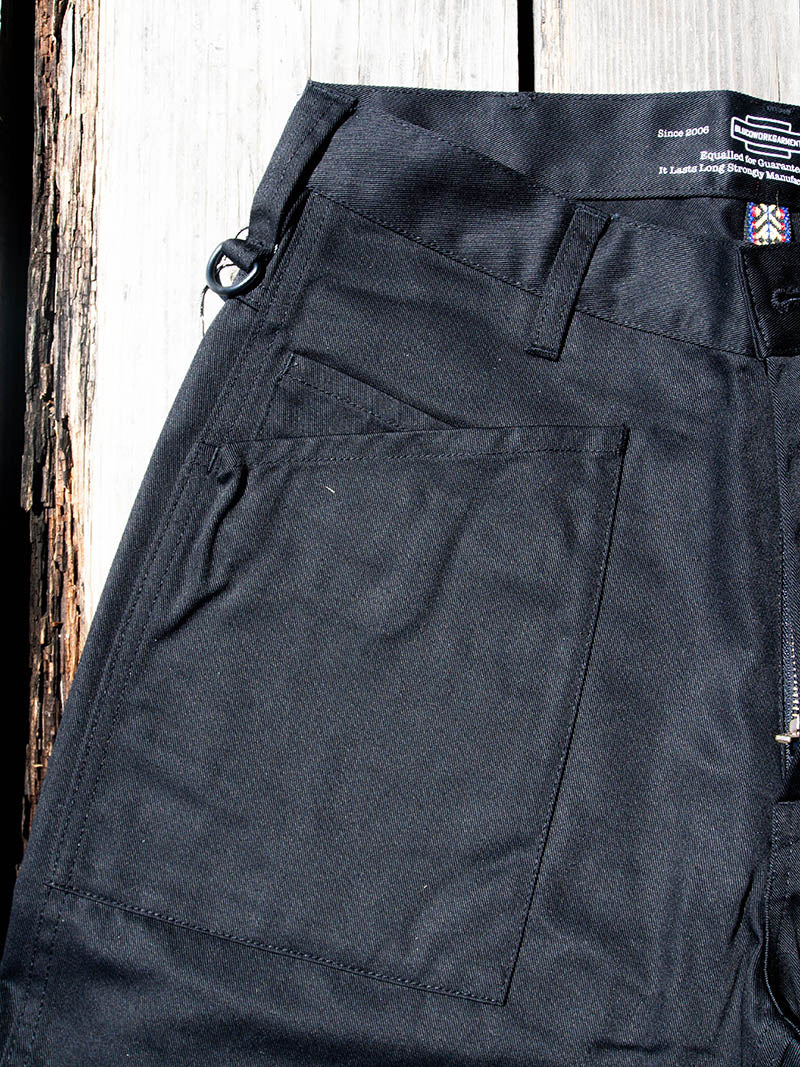SAILOR WORK PANTS