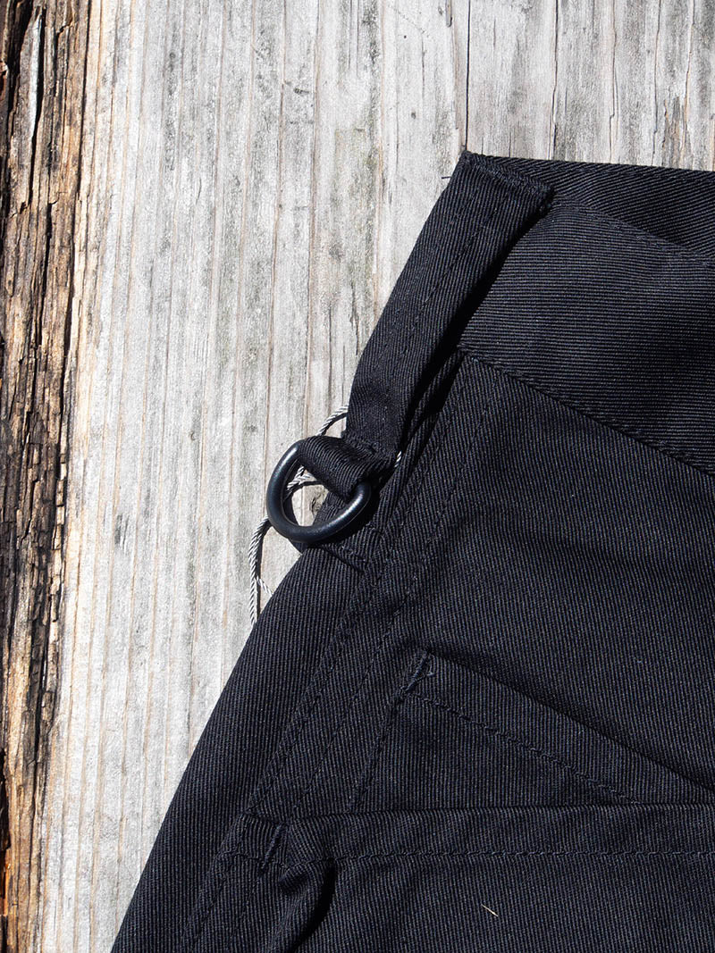 SAILOR WORK PANTS