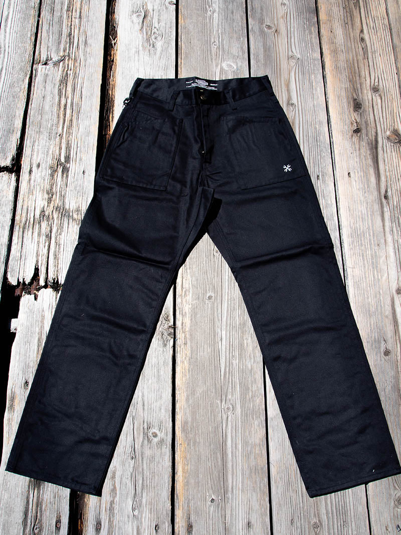 SAILOR WORK PANTS