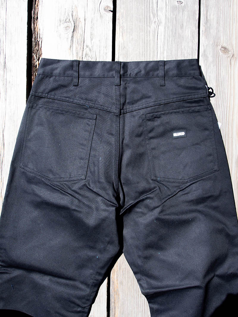 SAILOR WORK PANTS