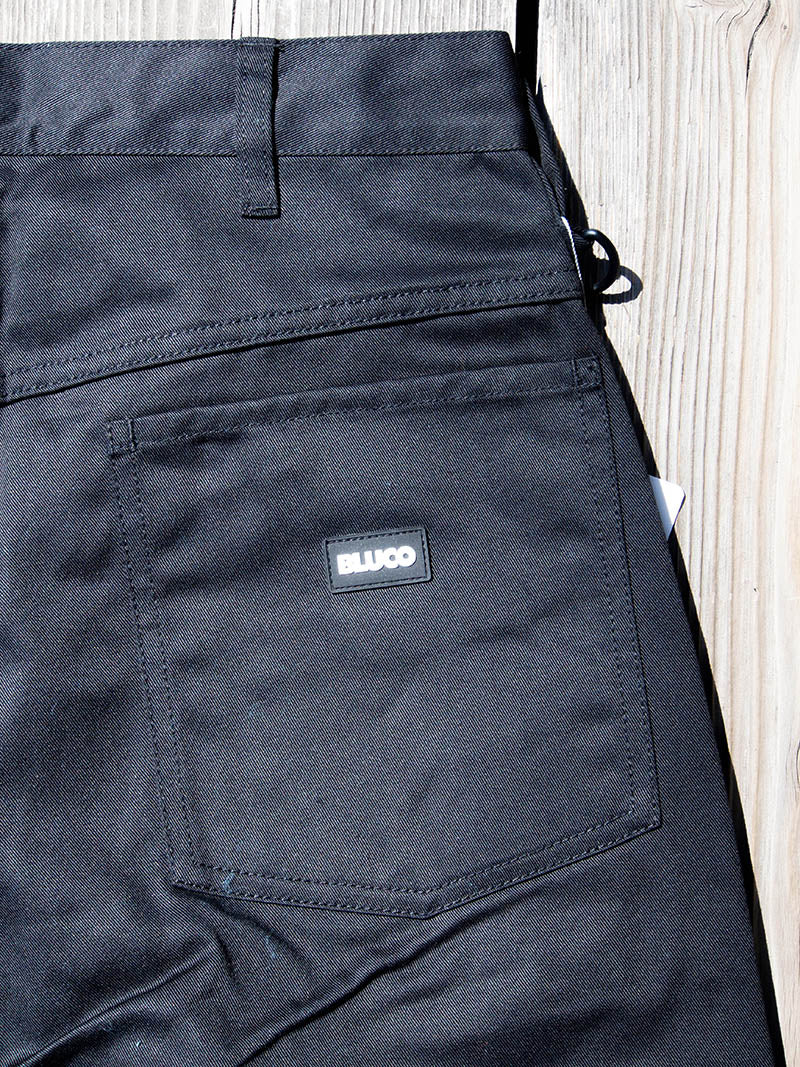 SAILOR WORK PANTS
