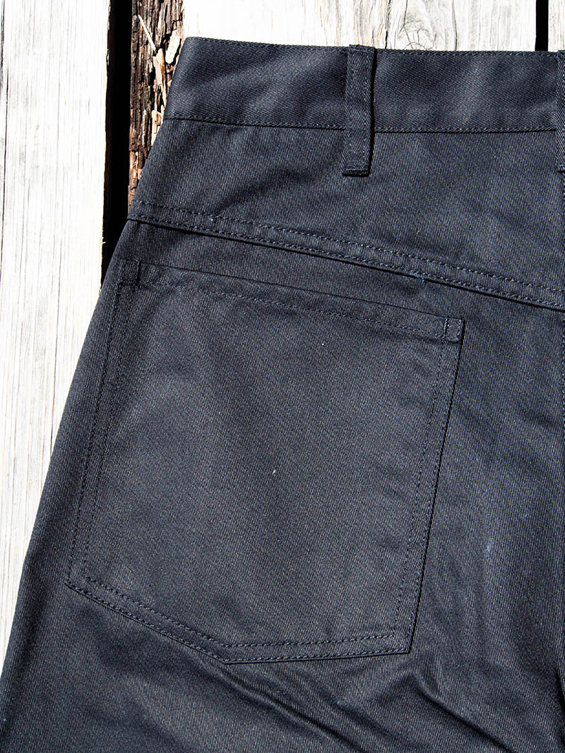 SAILOR WORK PANTS