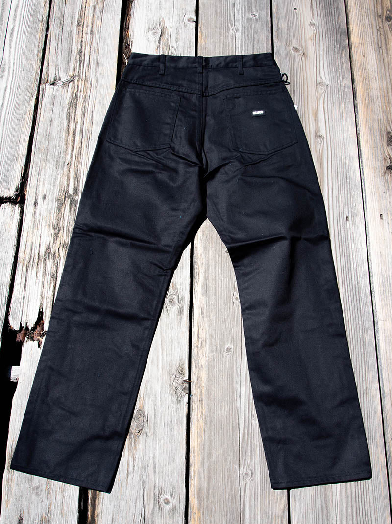 SAILOR WORK PANTS