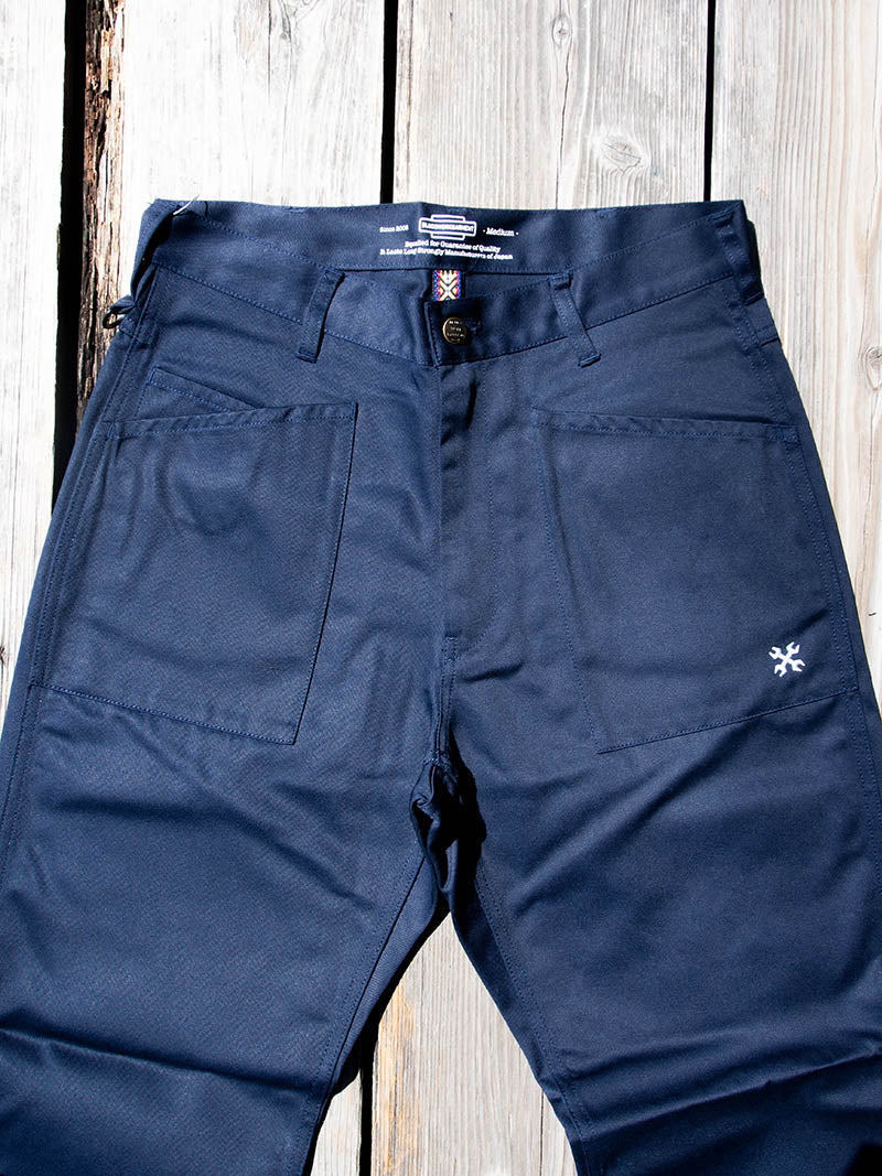 SAILOR WORK PANTS