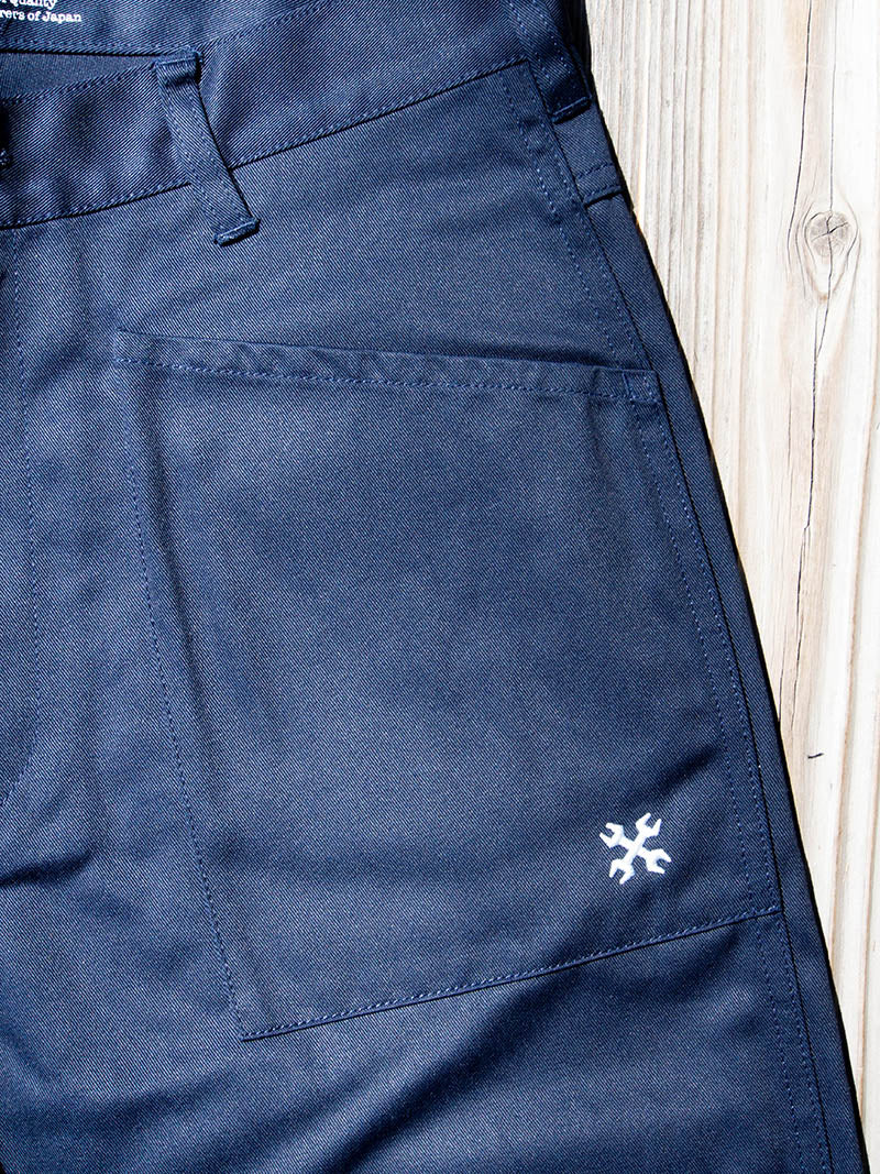 SAILOR WORK PANTS