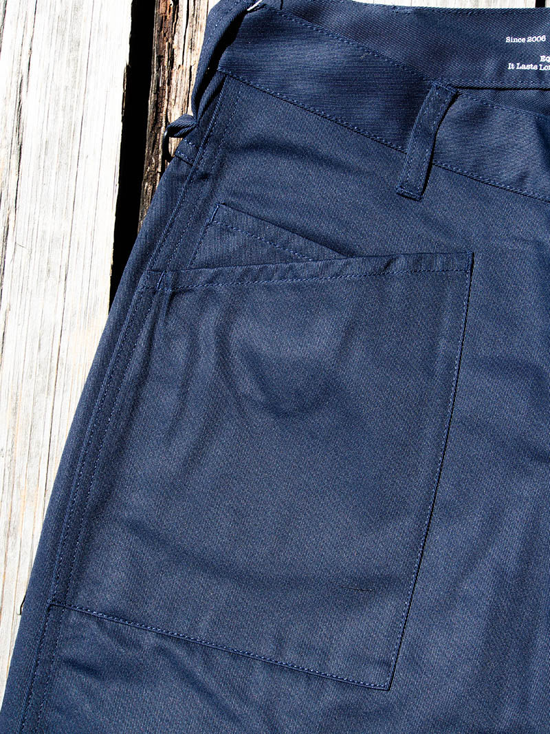 SAILOR WORK PANTS