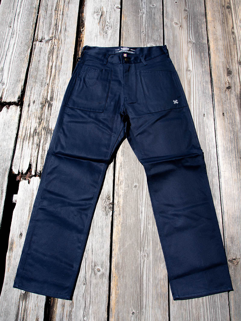 SAILOR WORK PANTS