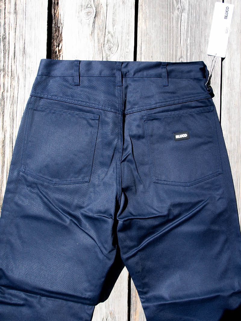 SAILOR WORK PANTS
