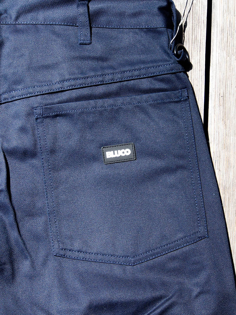 SAILOR WORK PANTS