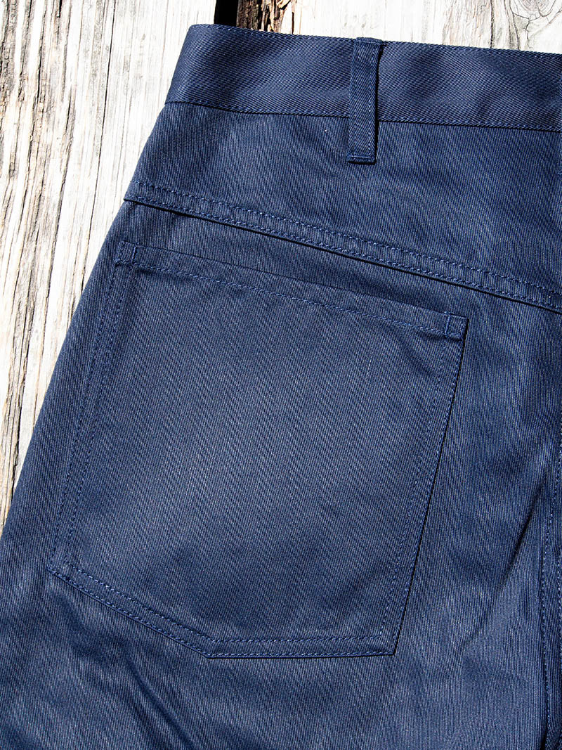 SAILOR WORK PANTS