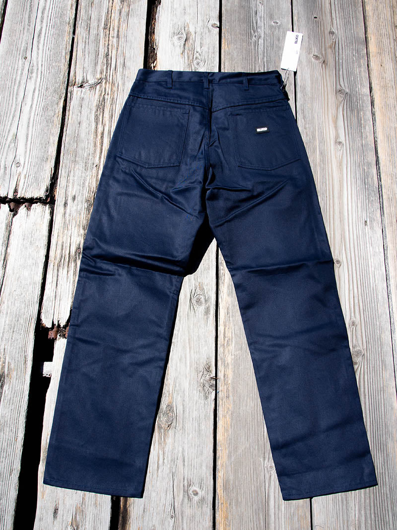 SAILOR WORK PANTS