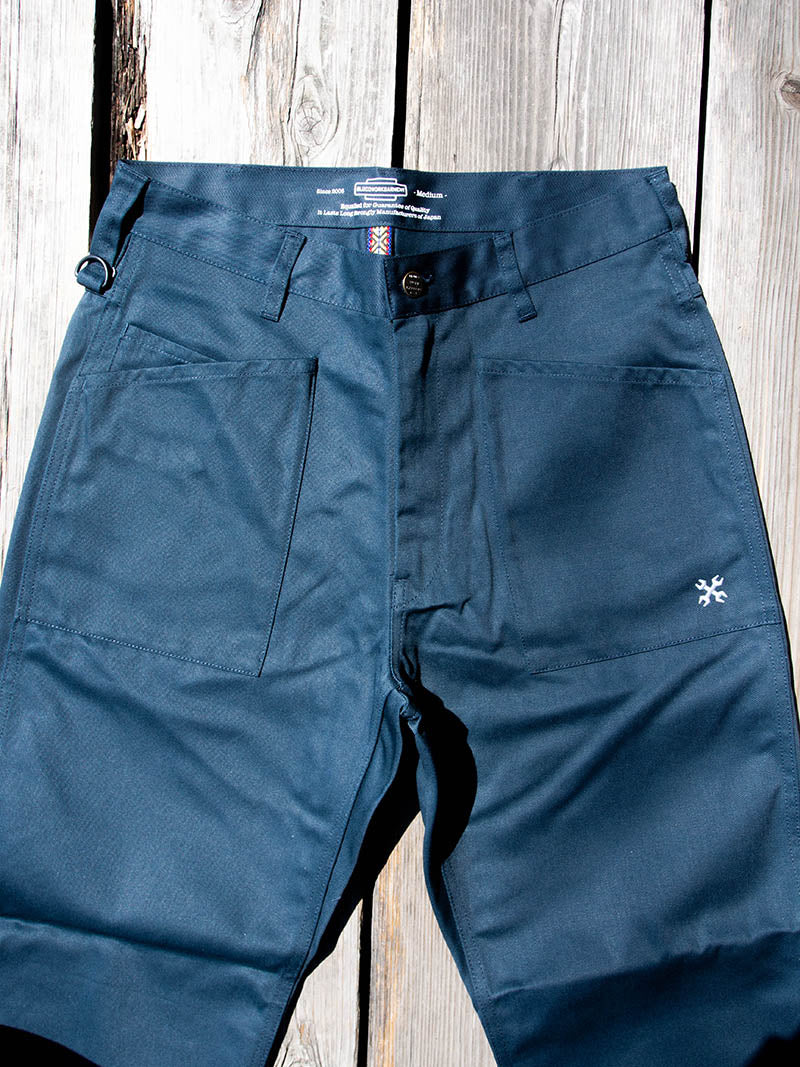 SAILOR WORK PANTS