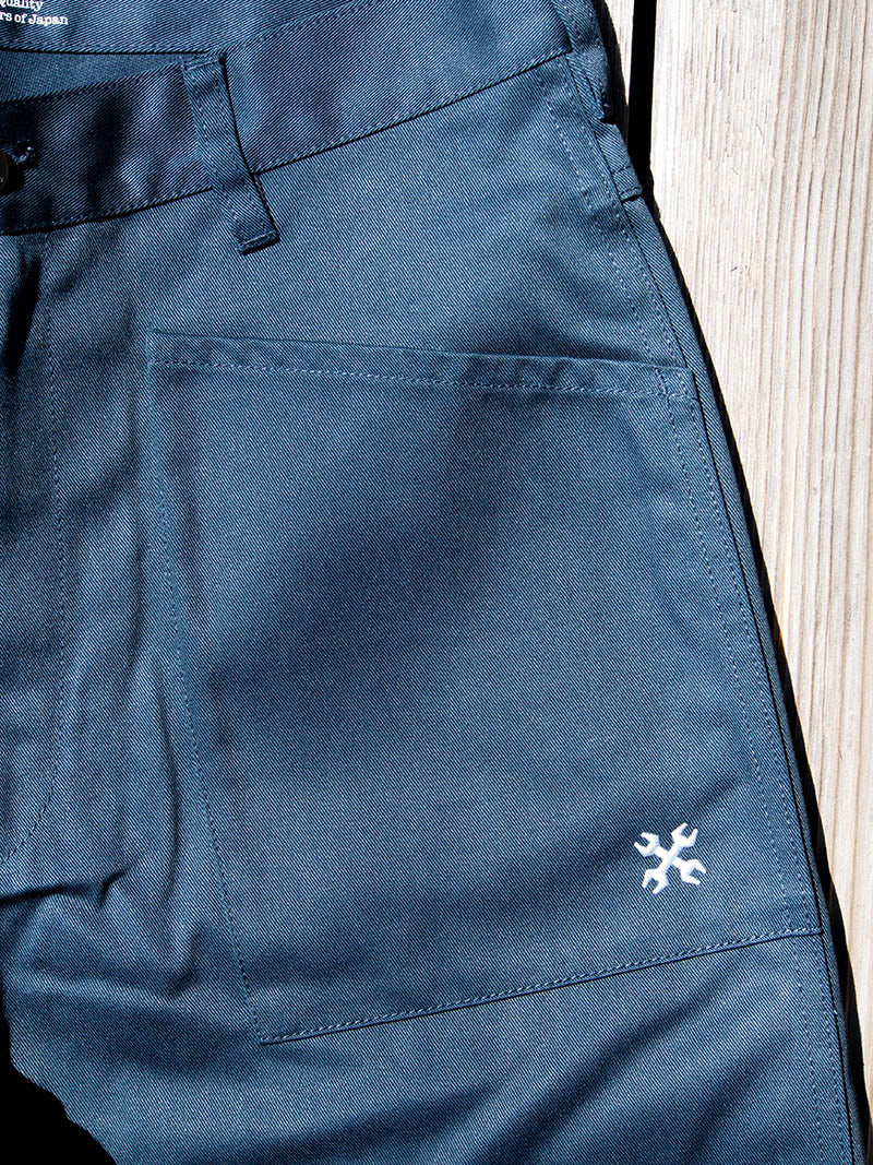 SAILOR WORK PANTS