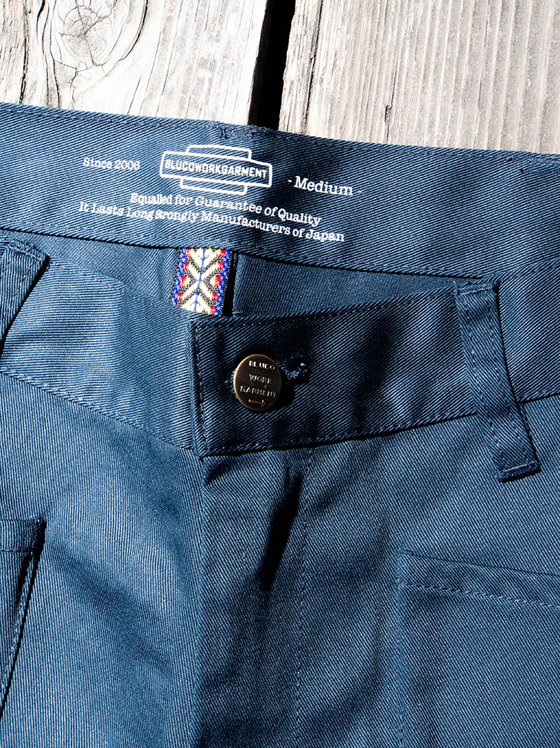 SAILOR WORK PANTS
