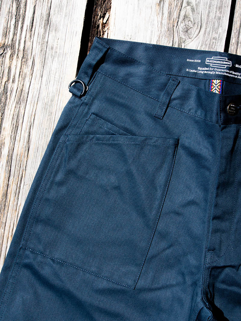 SAILOR WORK PANTS