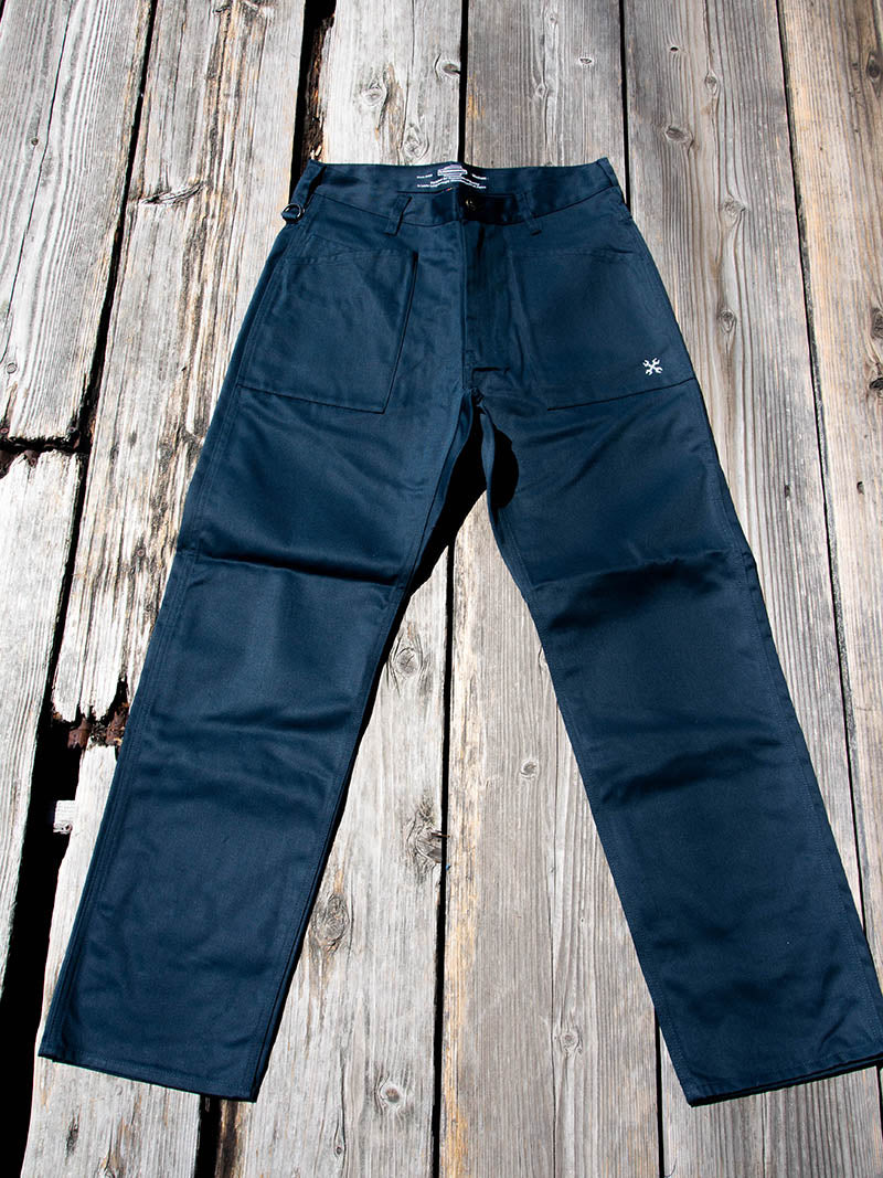 SAILOR WORK PANTS