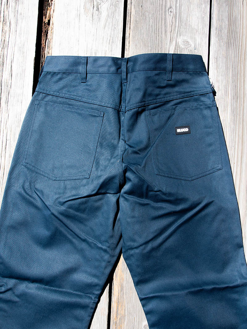 SAILOR WORK PANTS