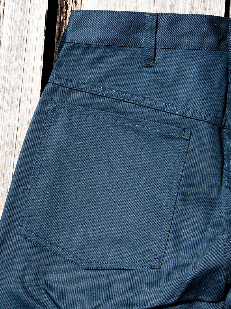 SAILOR WORK PANTS