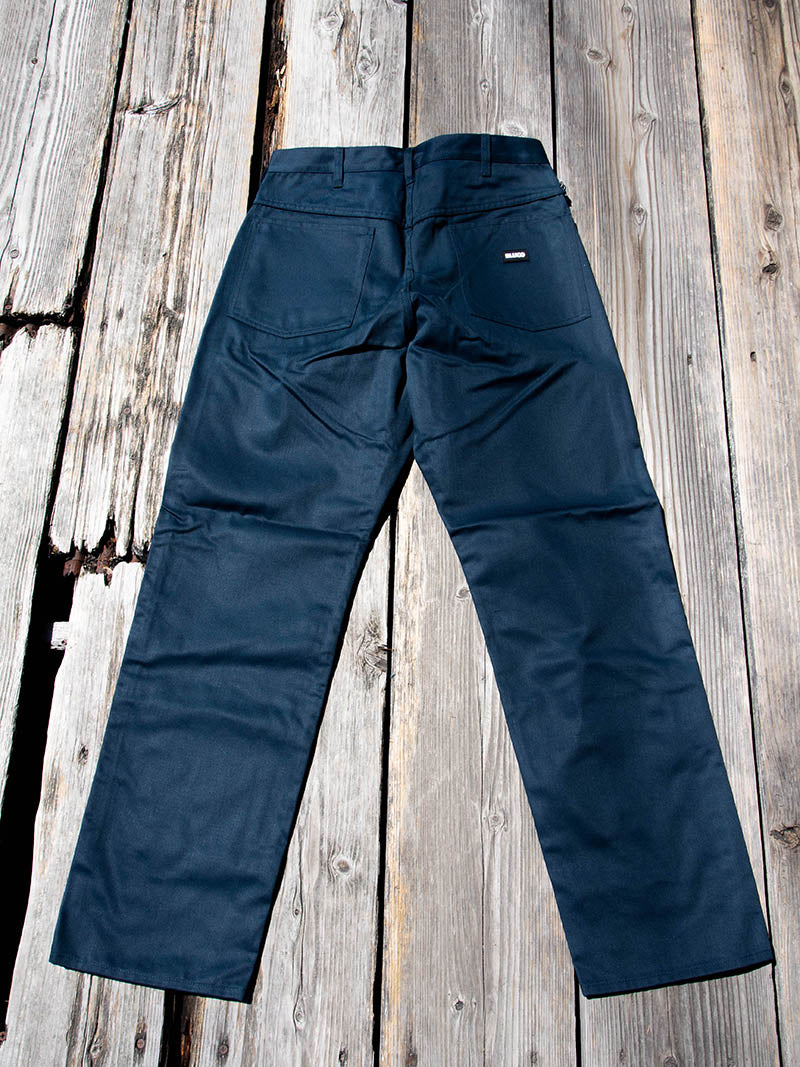 SAILOR WORK PANTS