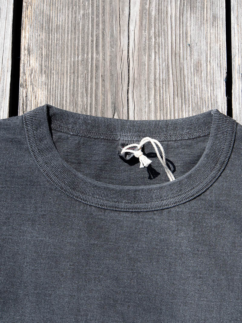 GOAT S/S Tee -YOUR TURN-
