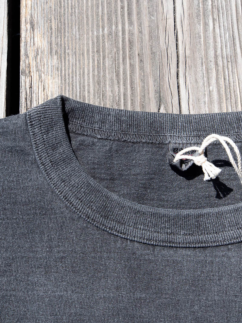 GOAT S/S Tee -YOUR TURN-