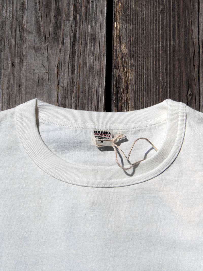 GOAT S/S Tee -YOUR TURN-
