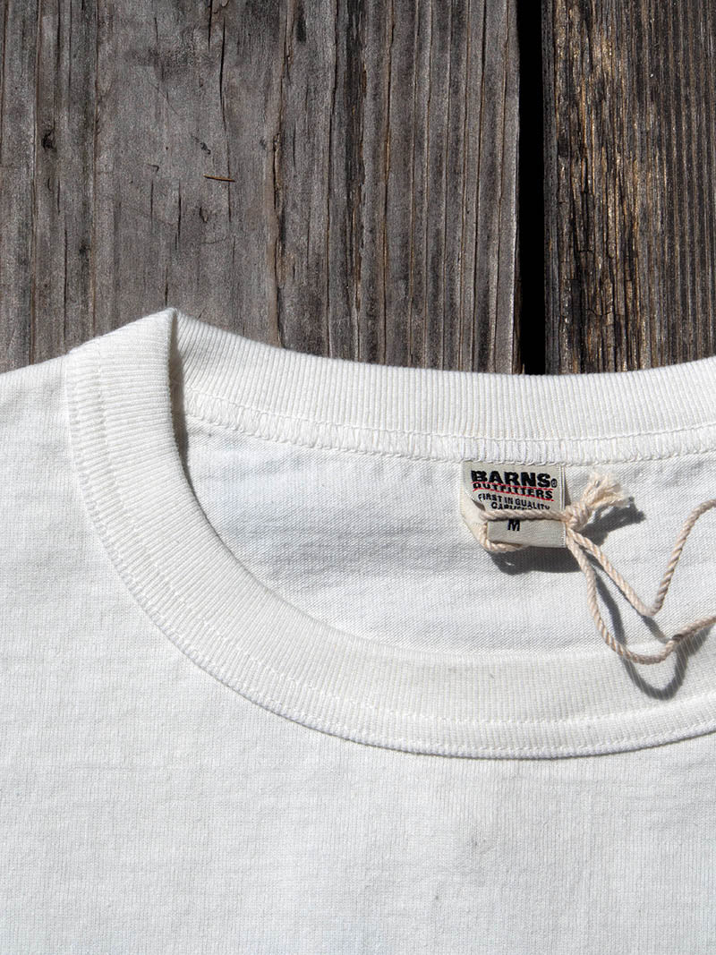 GOAT S/S Tee -YOUR TURN-