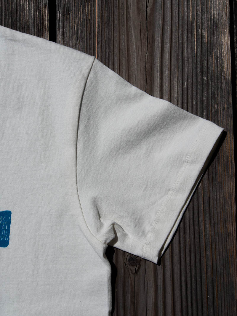 GOAT S/S Tee -YOUR TURN-