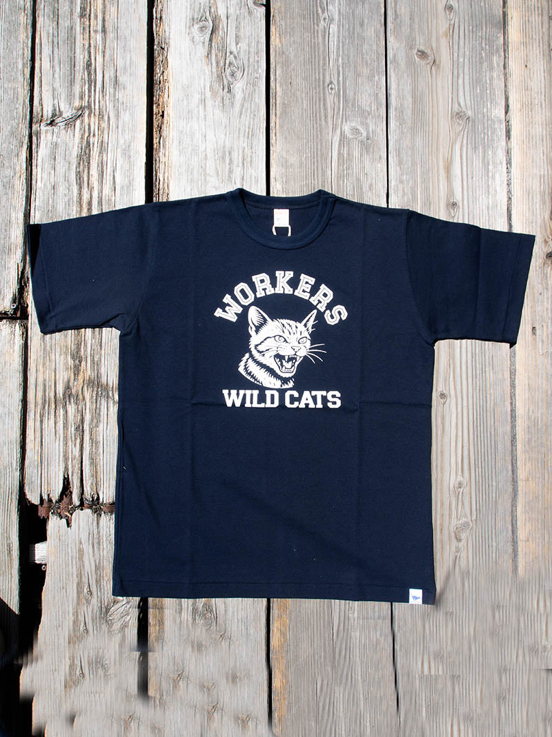 WILD CAT T
