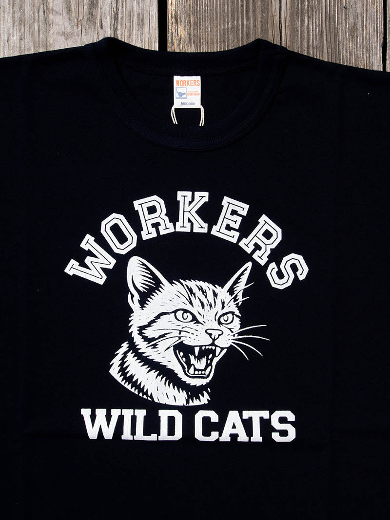 WILD CAT T