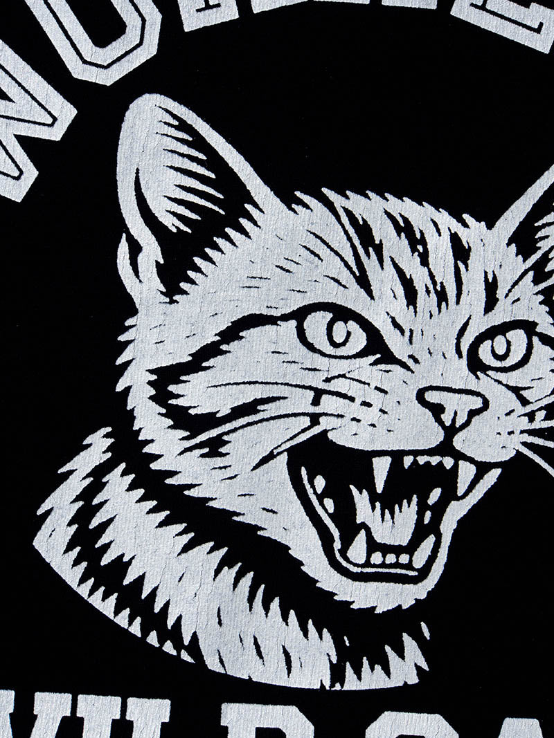 WILD CAT T