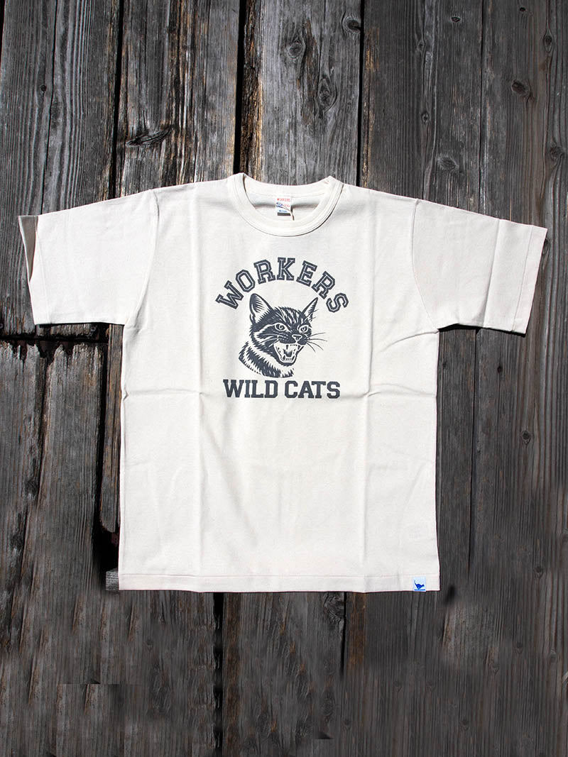 WILD CAT T
