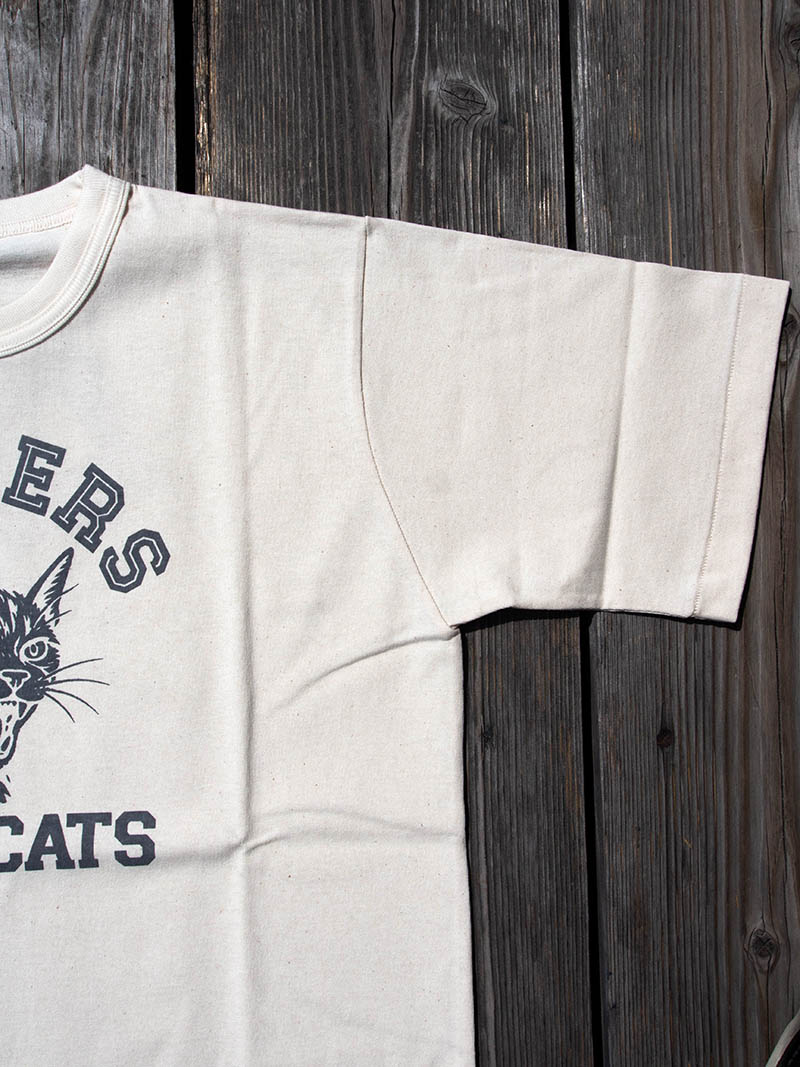 WILD CAT T