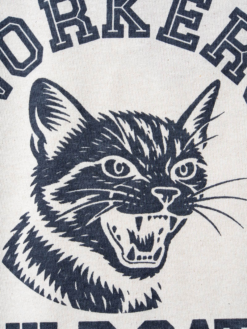 WILD CAT T