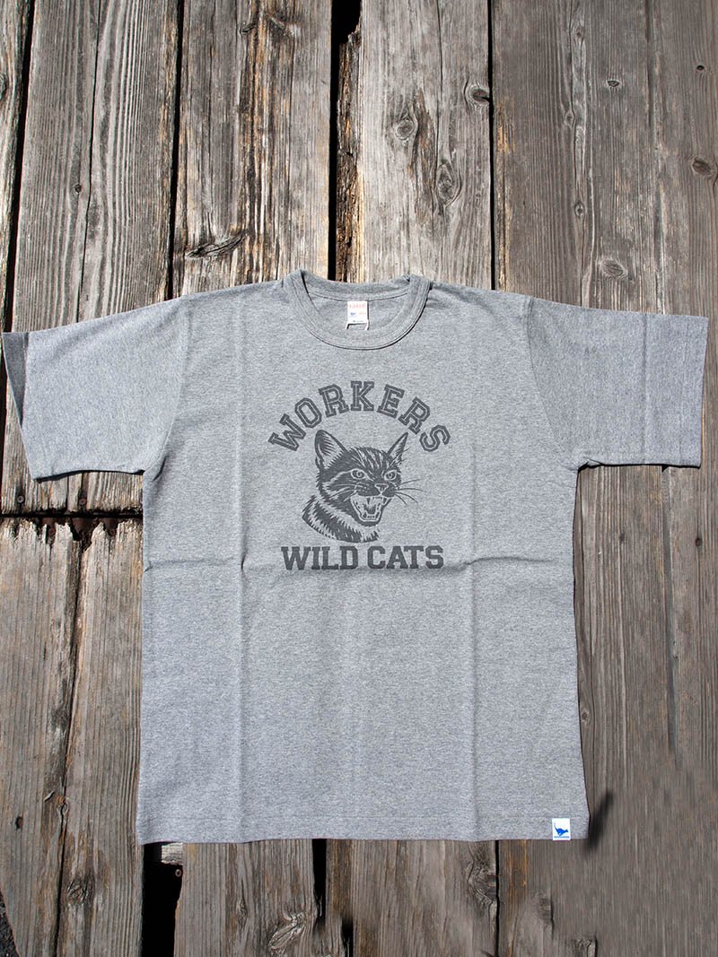 WILD CAT T