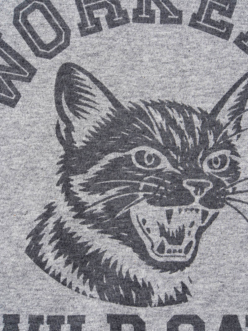 WILD CAT T