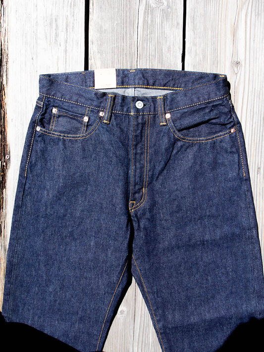 SBJ-145-444 JUMBO 14.5oz REGULAR STRAIGHT ZF