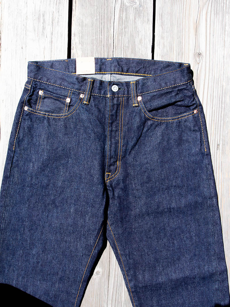 SBJ-145-444B JUMBO 14.5oz REGULAR BF