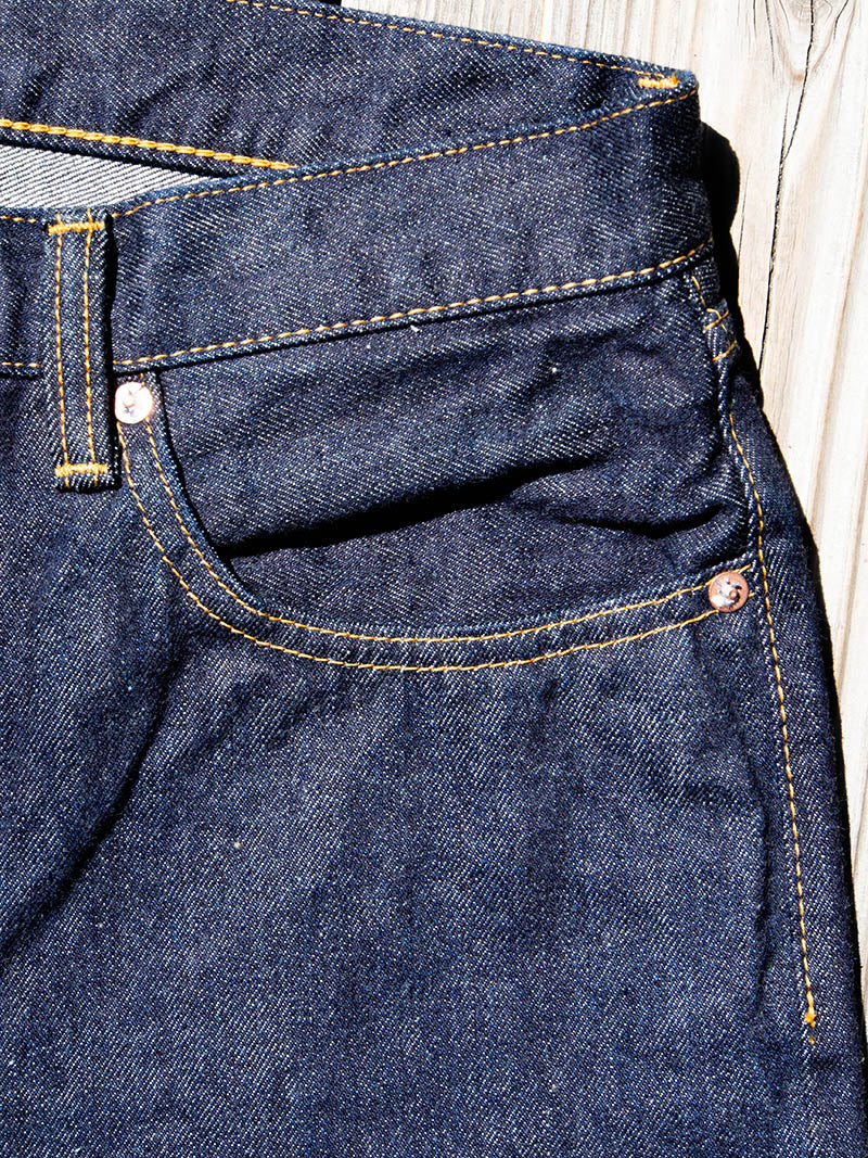 SBJ-145-444B JUMBO 14.5oz REGULAR BF