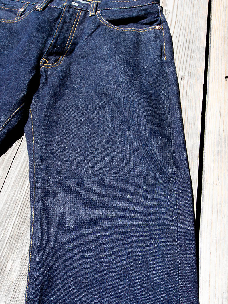SBJ-145-444B JUMBO 14.5oz REGULAR BF