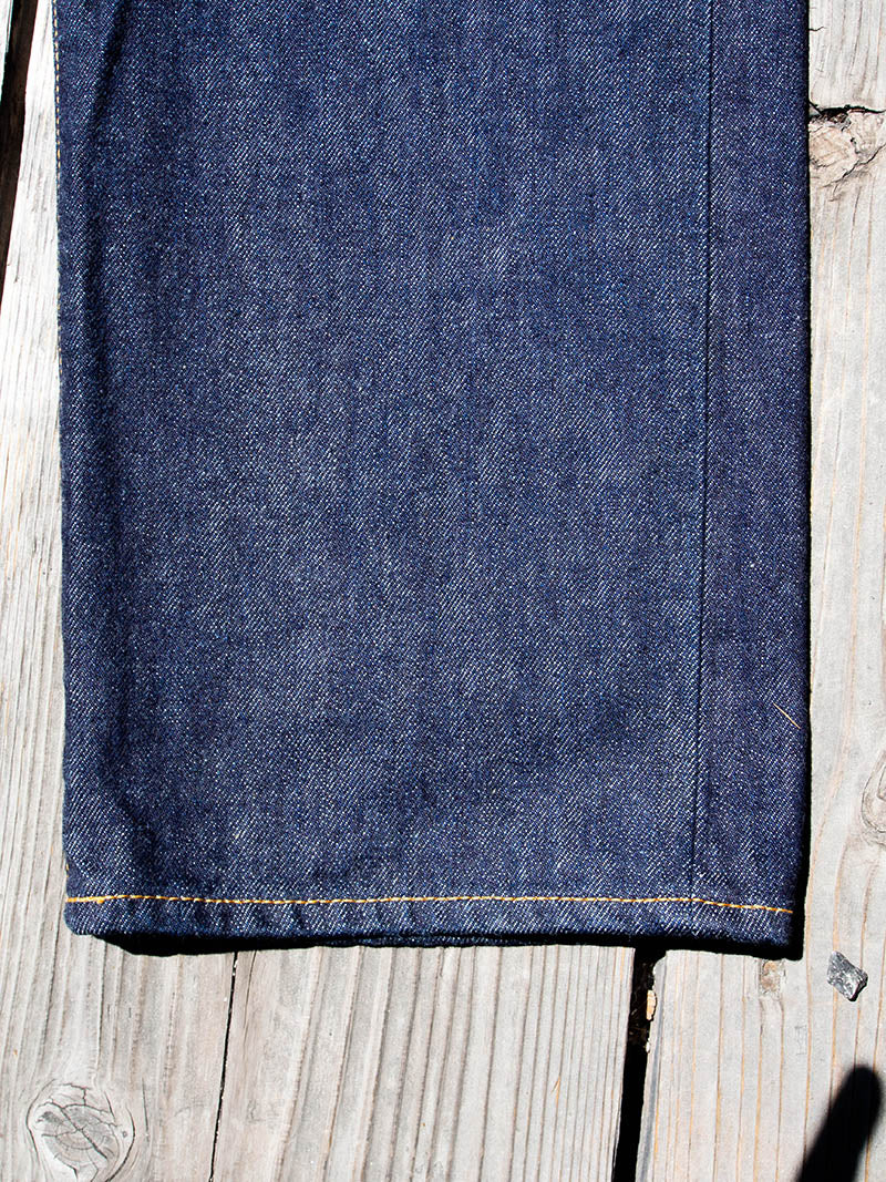 SBJ-145-444B JUMBO 14.5oz REGULAR BF