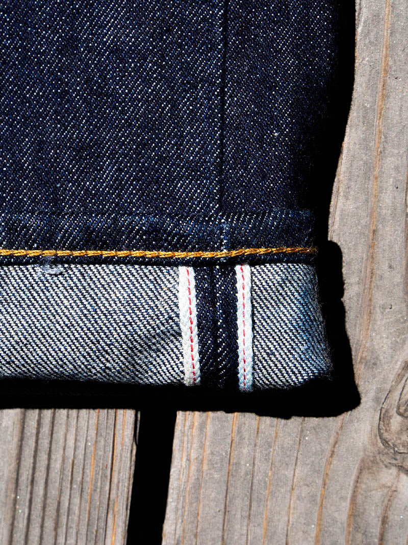 SBJ-145-444B JUMBO 14.5oz REGULAR BF