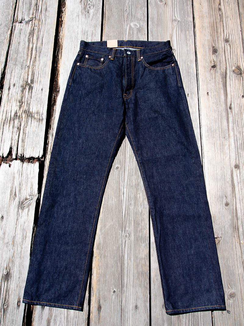SBJ-145-444B JUMBO 14.5oz REGULAR BF