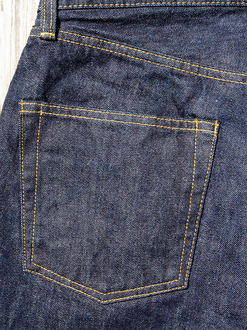 SBJ-145-444B JUMBO 14.5oz REGULAR BF