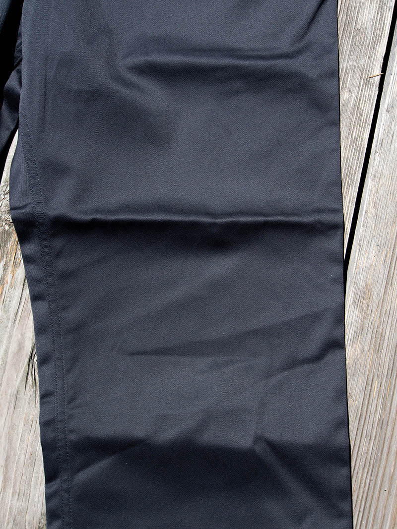 SBDB-002 DADs BBQ T/C Chino Trousers -Chacoal-