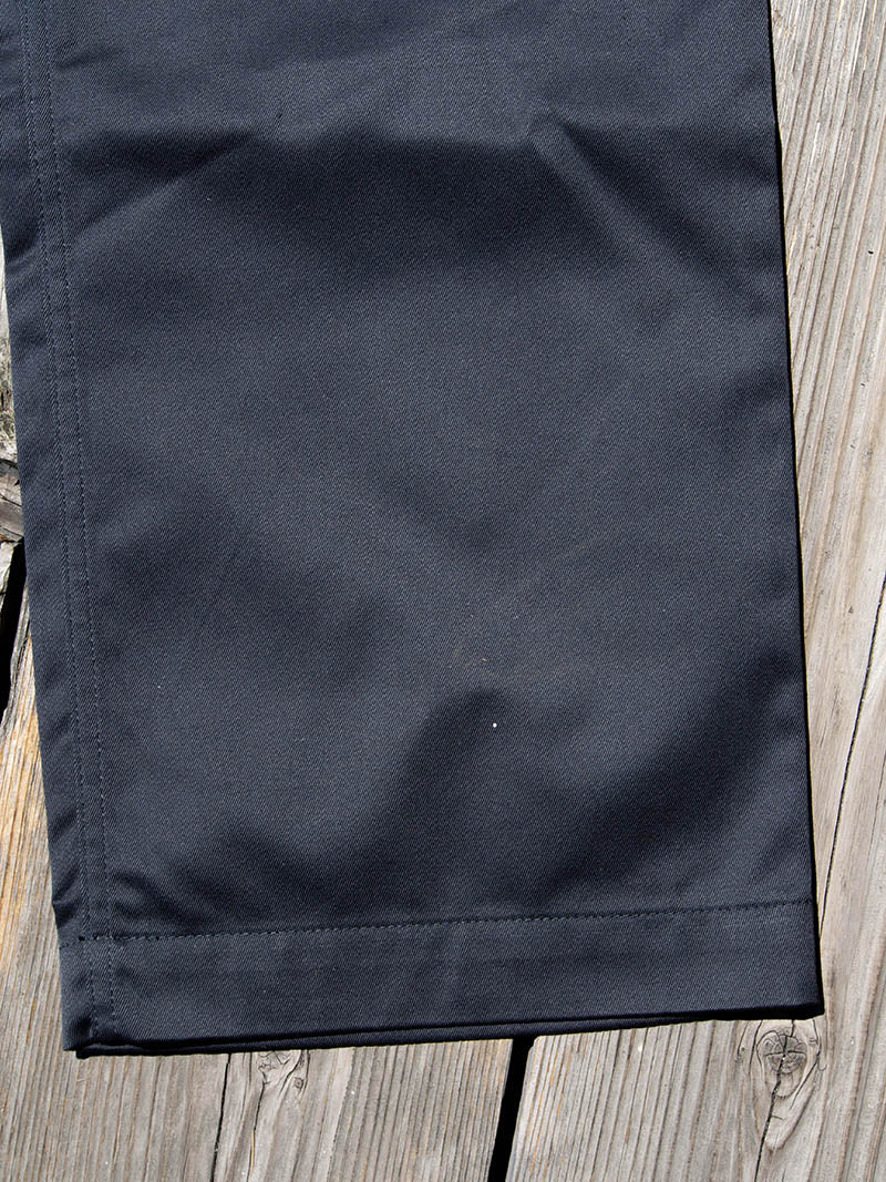 SBDB-002 DADs BBQ T/C Chino Trousers -Chacoal-