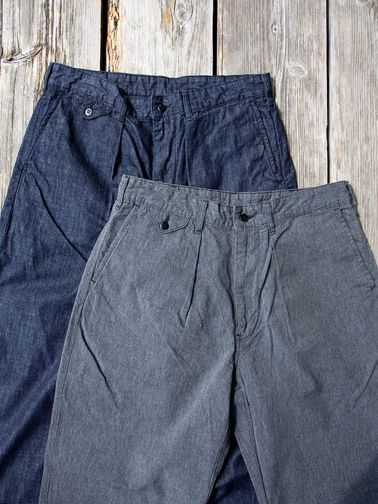 Summer Trousers, 20