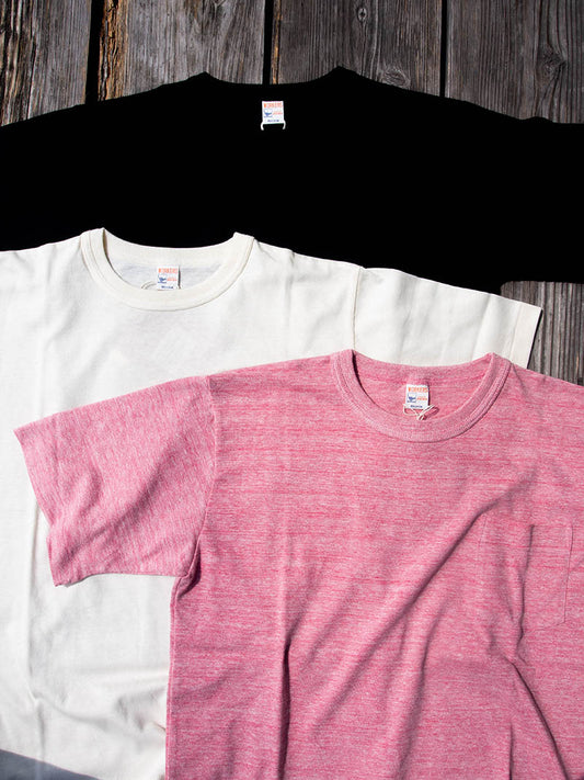 Running Cat T, 88/12 Cotton/Rayon